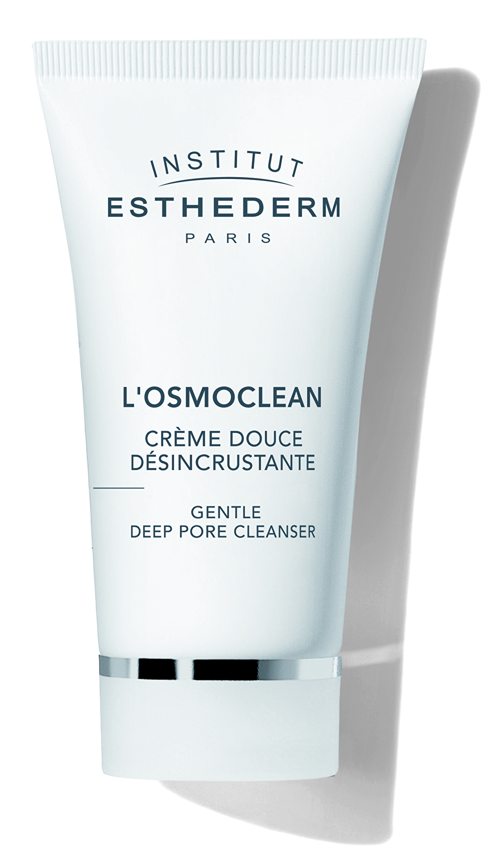 INSTITUT ESTHEDERM PARIS Švelnus giluminis porų valiklis