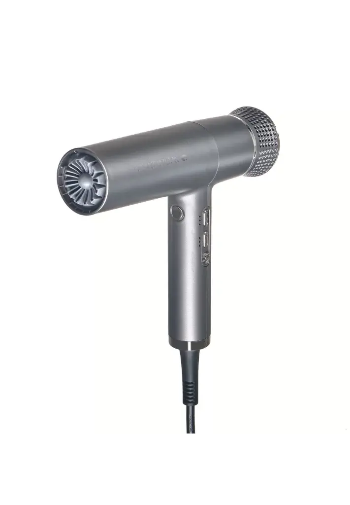 INFINITY profesionalus plaukų džiovintuvas 2000W | BLACK STAR INFINITY profesionalus plaukų džiovintuvas 2000W | BLACK STAR