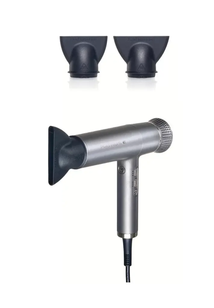 INFINITY profesionalus plaukų džiovintuvas 2000W | BLACK STAR INFINITY profesionalus plaukų džiovintuvas 2000W | BLACK STAR