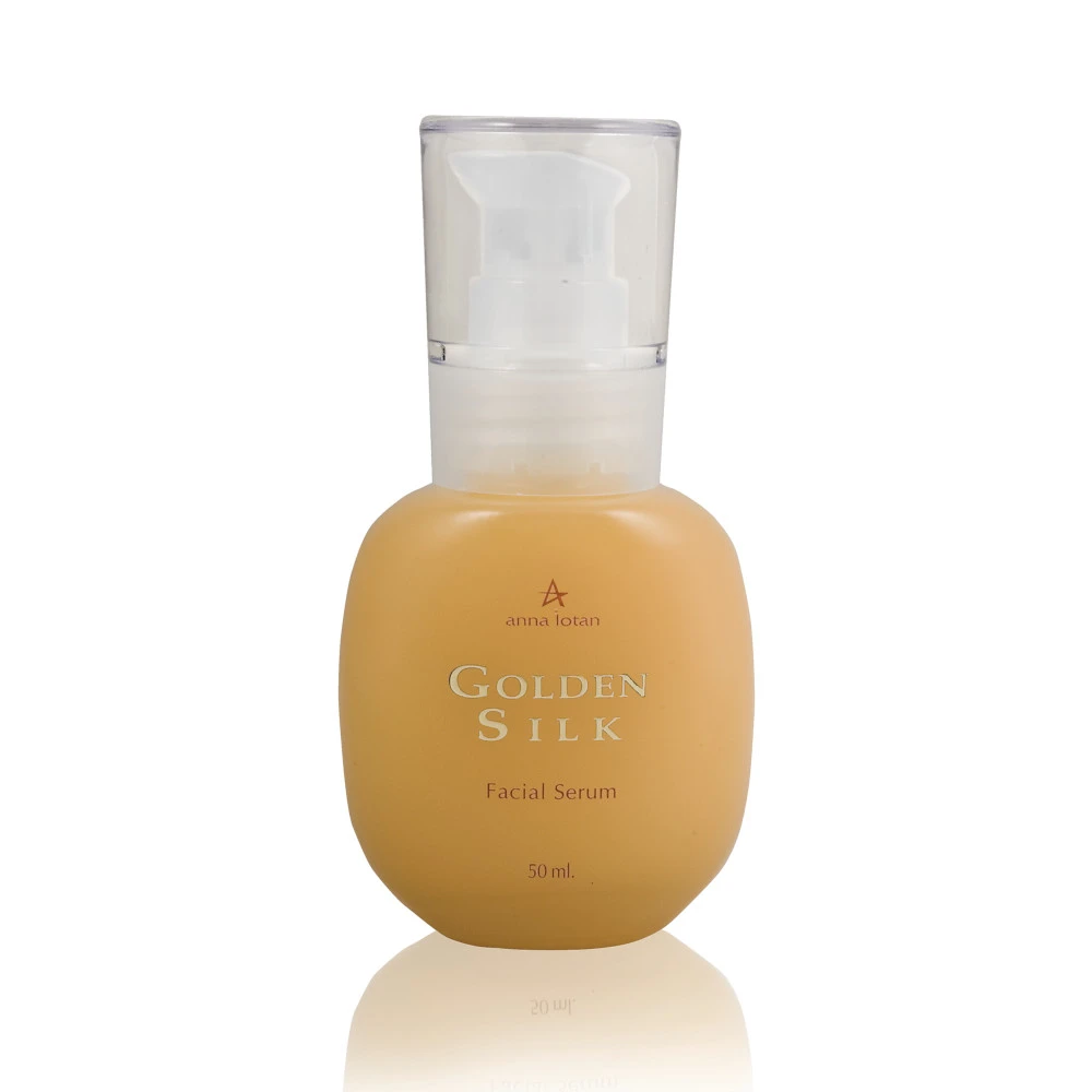 ANNA LOTAN LIQUID GOLD ANNA LOTAN LIQUID GOLD
