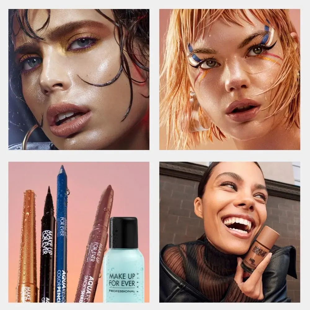 Make Up For Ever Artist Face Powder Bronzer Make Up For Ever Artist Face Powder Bronzer