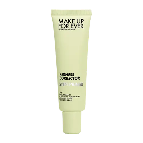 REDNESS CORRECTOR STEP1 atspalvį koreguojanti bazė 