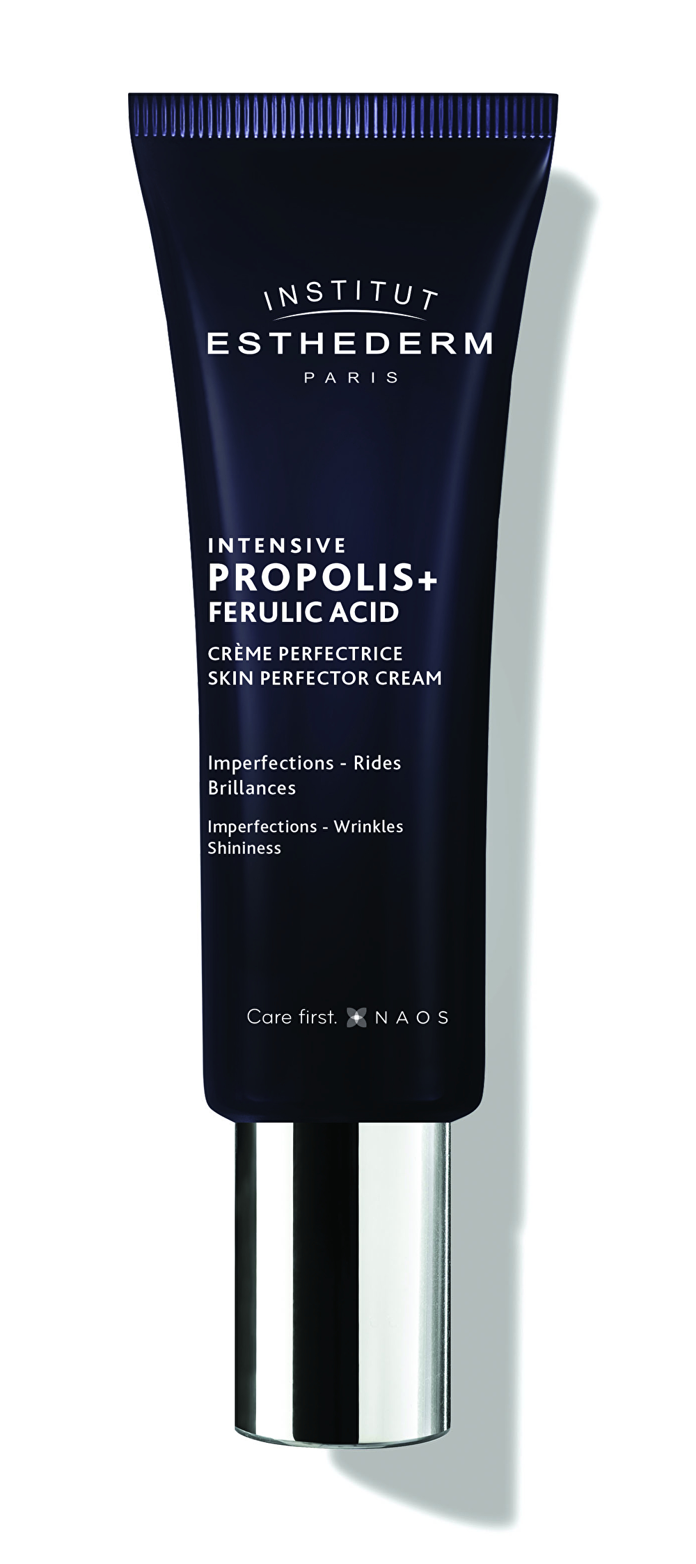 INSTITUT ESTHEDERM PARIS veido kremas su propoliu ir ferulo rūgštimi INSTITUT ESTHEDERM PARIS veido kremas su propoliu ir ferulo rūgštimi