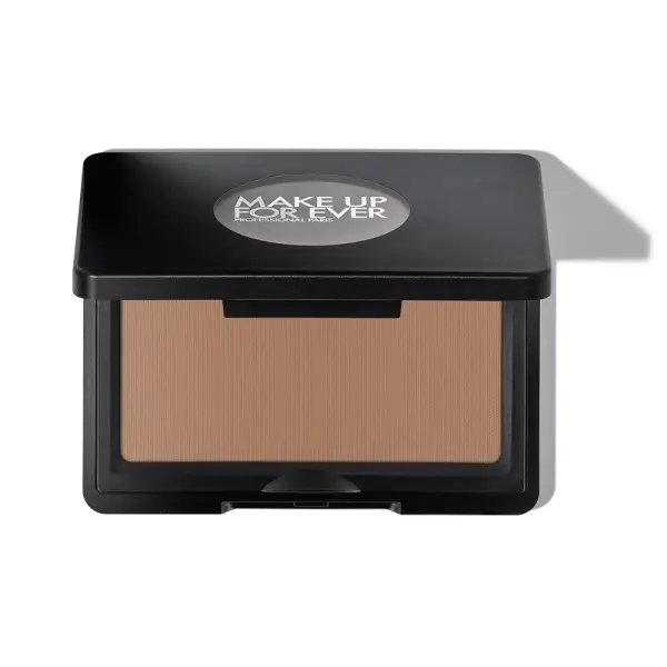 Make Up For Ever Artist Sculpt Intense Matt Contouring Powder Kompaktinė pudra kontūravimui Make Up For Ever Artist Sculpt Intense Matt Contouring Powder Kompaktinė pudra kontūravimui