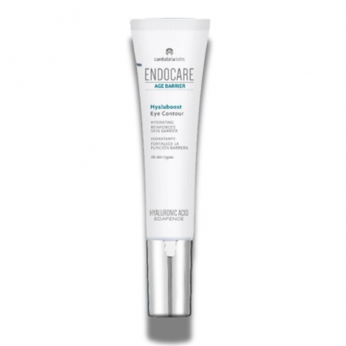 ENDOCARE AGE BARRIER HYALUBOOST PAAKIŲ KREMAS ENDOCARE AGE BARRIER HYALUBOOST PAAKIŲ KREMAS