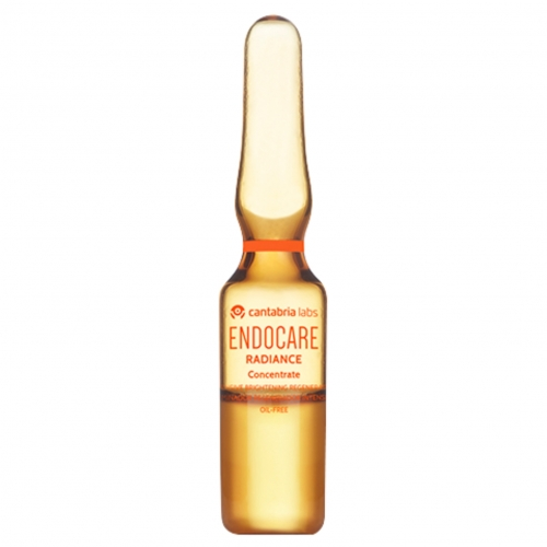ENDOCARE RADIANCE VITAMINO C KONCENTRATAS ENDOCARE RADIANCE VITAMINO C KONCENTRATAS