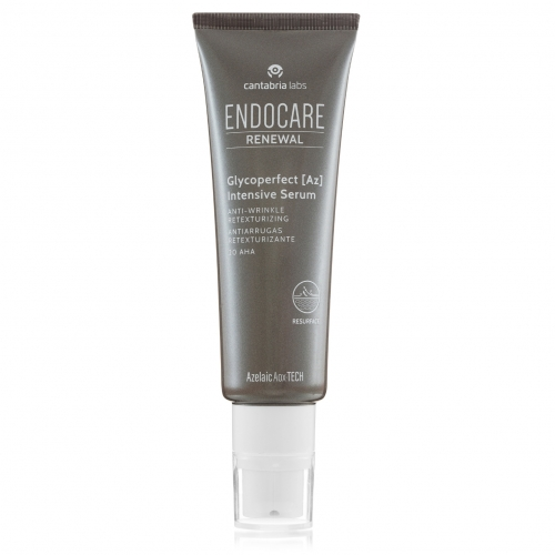 ENDOCARE RENEWAL GLYCOPERFECT [Az] INTENSYVUS SERUMAS