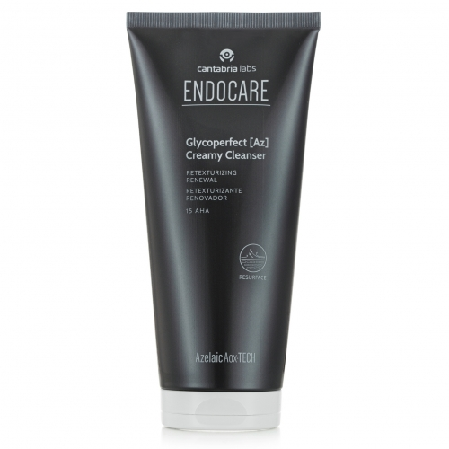 ENDOCARE RENEWAL GLYCOPERFECT [Az] VEIDO PRAUSIKLIS
