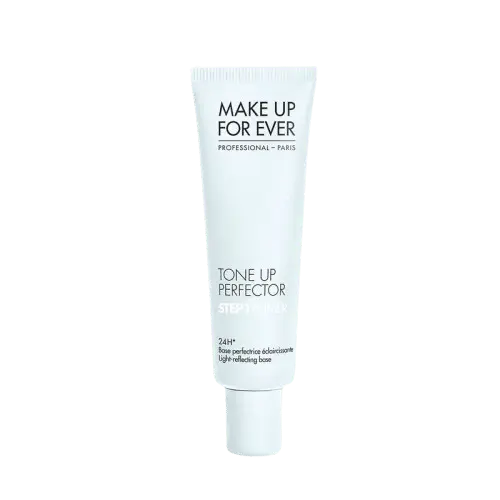 STEP 1 PRIMER TONE UP PERFECTOR bazė koreguojanti veido spalvą