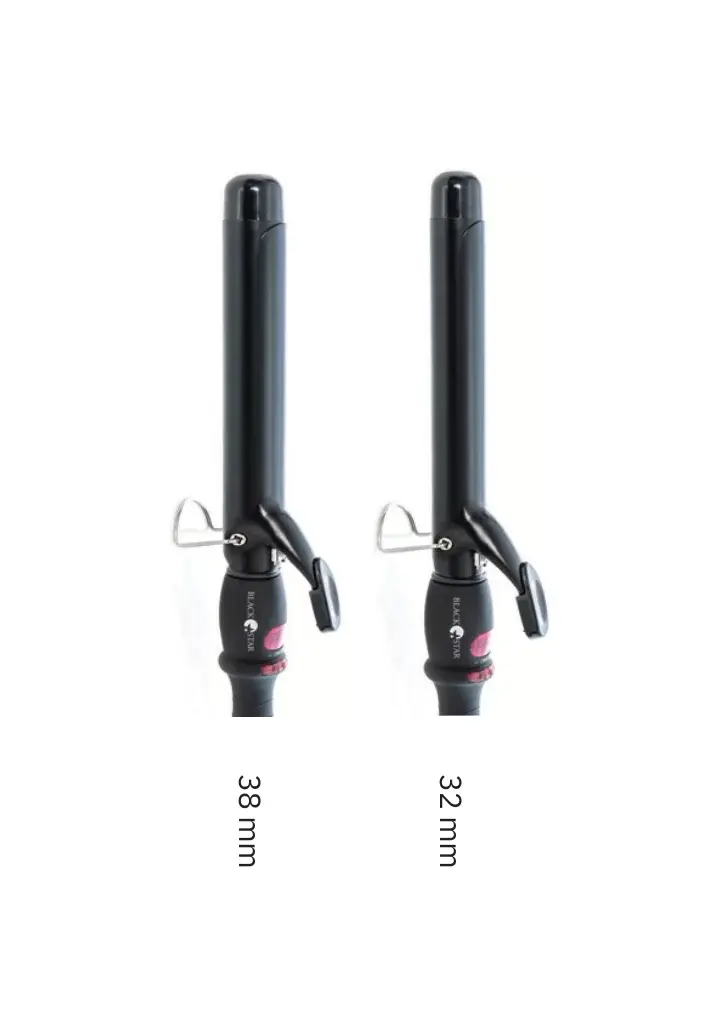 MAGIC HAIR plaukų suktuvas | BLACK STAR MAGIC HAIR plaukų suktuvas | BLACK STAR