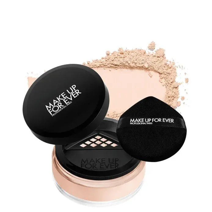 MAKE UP FOR EVER HD Skin Setting Powder MAKE UP FOR EVER HD Skin Setting Powder