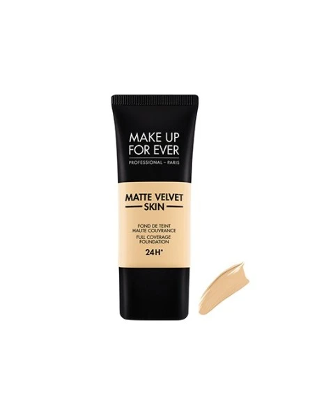 Make Up For Ever MATTE VELVET SKIN makiažo pagrindas Make Up For Ever MATTE VELVET SKIN makiažo pagrindas