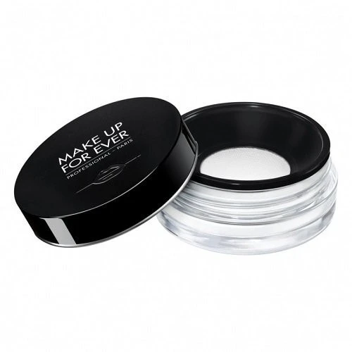Make Up For Ever Ultra Hd Loose Powder Biri pudra