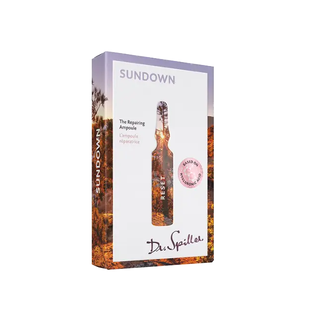 Reset – Sundown