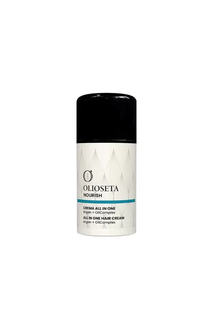 All in one kremas | Olioseta Nourish
