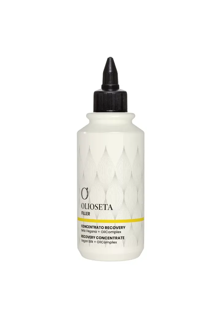 Atkuriantis koncentratas OLIOSETA FILLER