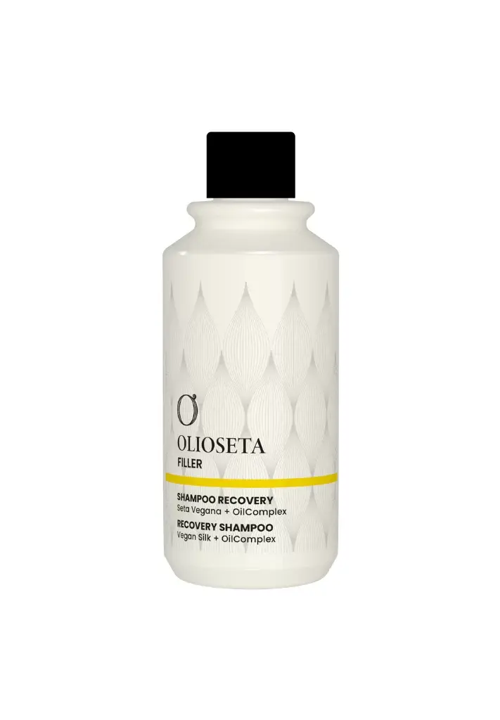 Atkuriantis šampūnas OLIOSETA FILLER