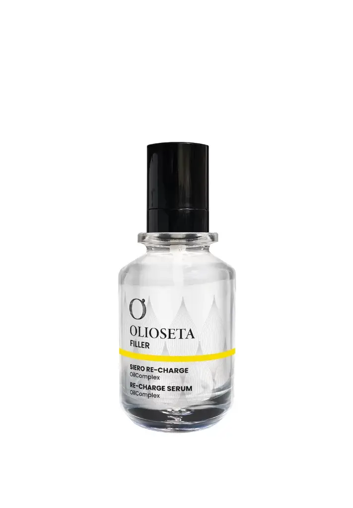 Atkuriantis serumas OLIOSETA FILLER