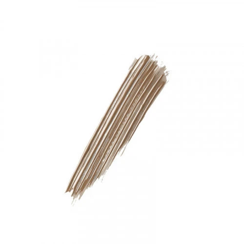 Make Up For Ever Aqua Resist Brow Fixer 24 val. antakius fiksuojantis spalvotas gelis su mikrošepetėliu 
