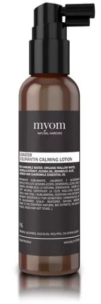 Myom Biomater Sublimating Calming Lotion raminamasis losjonas