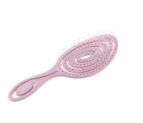 Glov Biobased Brush plaukų ir galvos odos šepetys
