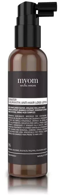 Myom Biomater Sublimanting Anti-Hair Loss Lotion losjonas nuo plaukų slinkimo