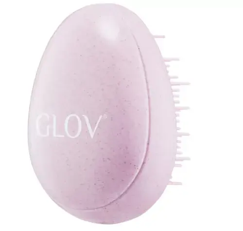 Glov Biobased Raindrop plaukų šepetys