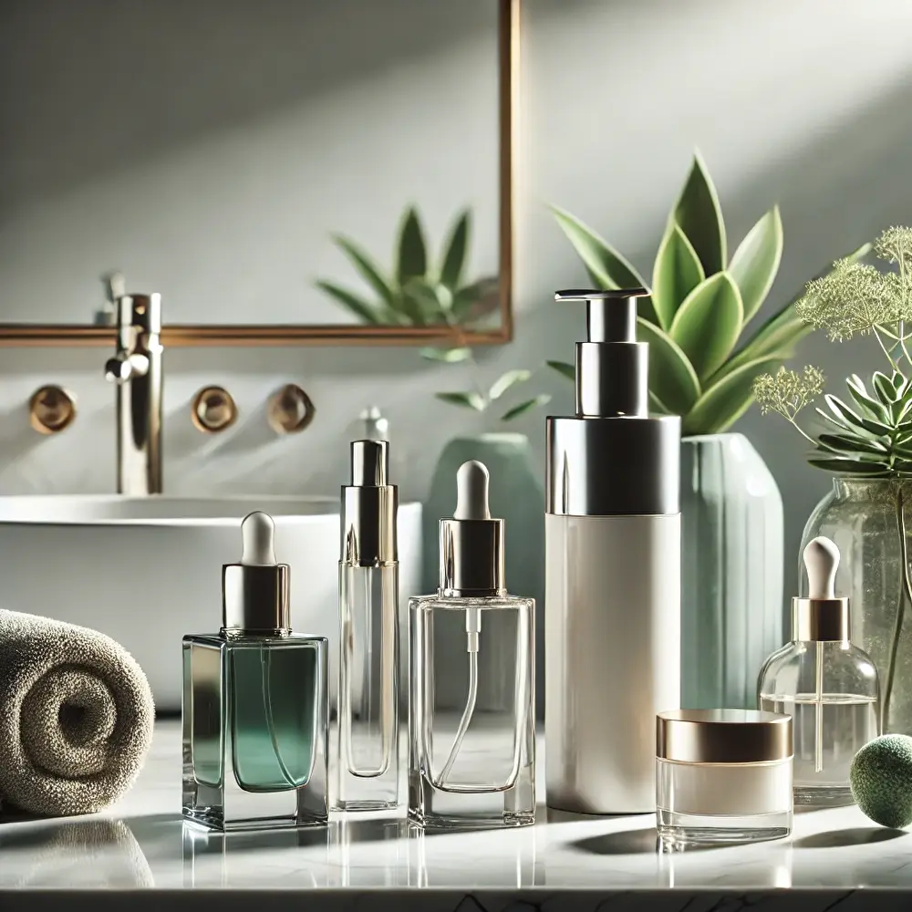 Populiariausi 2025 Metų Odos Priežiūros Ingredientai