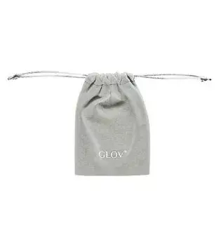 Glov Quartz Gua Sha rožinio kvarco veido masažuoklis