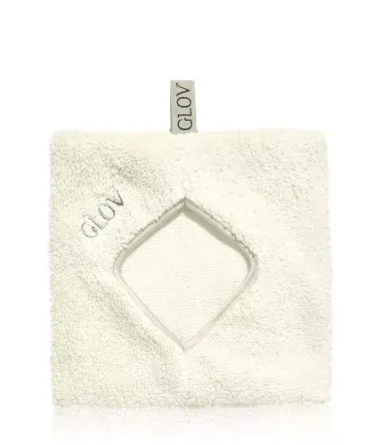 Glov Comfort makiažo valymo pirštinė Glov Comfort makiažo valymo pirštinė