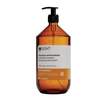 INSIGHT ANTIOXIDANT šampūnas su antioksidantais