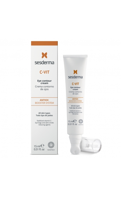 SESDERMA C-VIT PAAKIŲ KREMAS