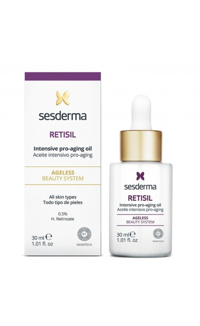 SESDERMA RETISIL INTENSIVE VEIDO ALIEJUS SESDERMA RETISIL INTENSIVE VEIDO ALIEJUS