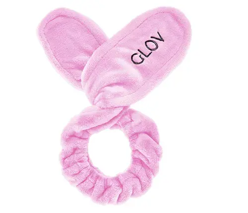 Glov Bunny Ears Galvos juosta