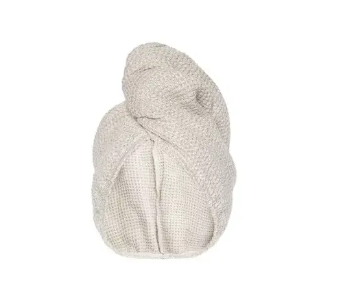 Glov Luxurious Hair Wrap 100% lininis plaukų turbanas