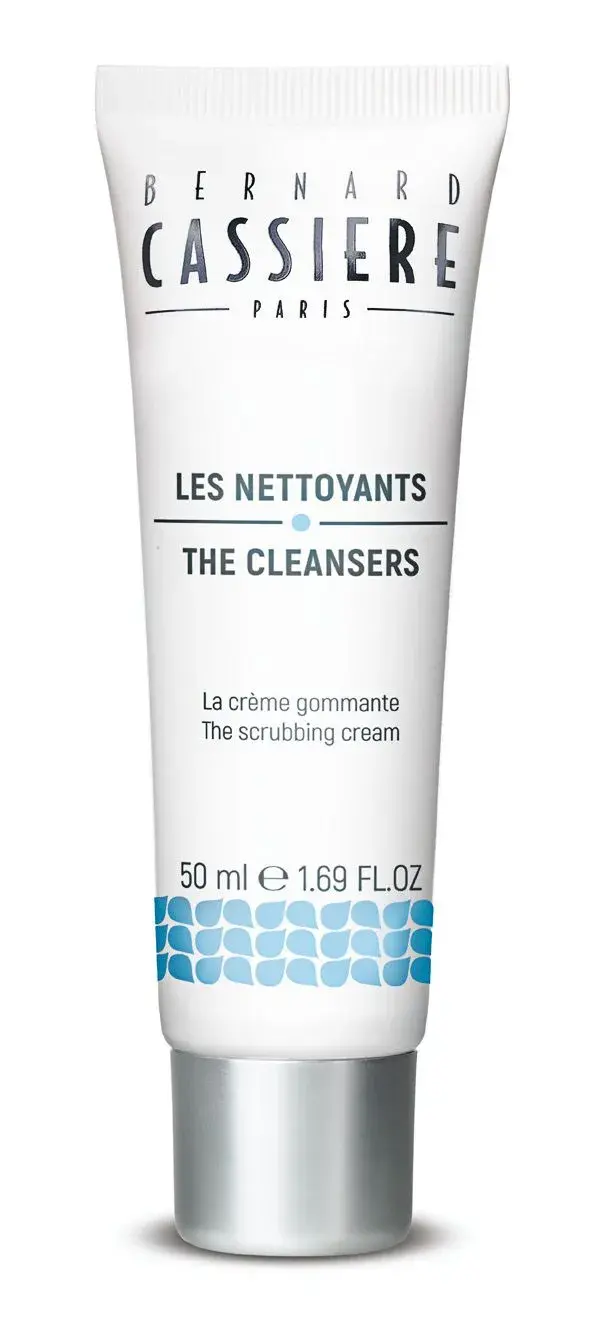 Bernard Cassiere Šveičiamasis kremas Bernard Cassiere Šveičiamasis kremas