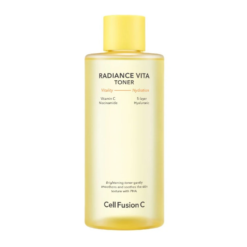 Skaistinantis tonikas "Radiance Vita Toner"