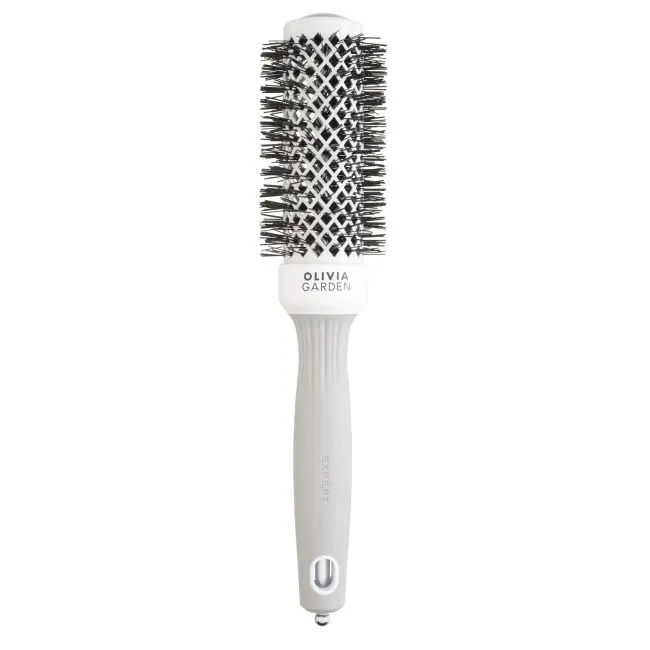 OLIVIA GARDEN BLOWOUT SHINE 35 plaukų šepetys OLIVIA GARDEN BLOWOUT SHINE 35 plaukų šepetys