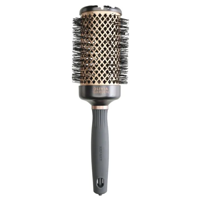 OLIVIA GARDEN BLOWOUT HEAT EXPERT 55 plaukų šepetys