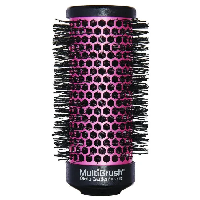 OLIVIA GARDEN MULTIBRUSH 46 mm šepečio korpusas