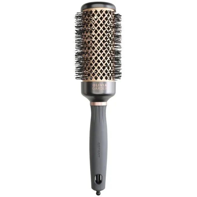 OLIVIA GARDEN BLOWOUT HEAT EXPERT 45 plaukų šepetys OLIVIA GARDEN BLOWOUT HEAT EXPERT 45 plaukų šepetys