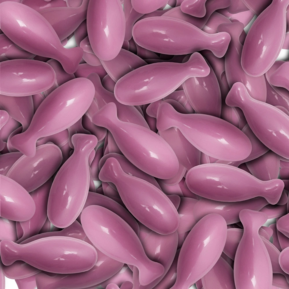 Ultra koncentruotos retinolio/keramidų kapsulės Ultra koncentruotos retinolio/keramidų kapsulės