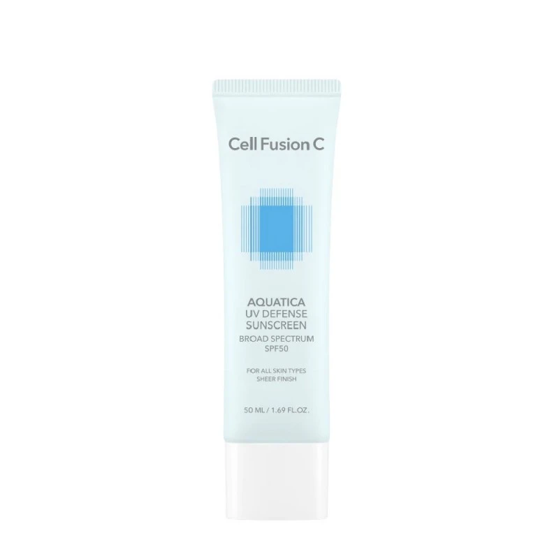„Aquatica Sunscreen 100 SPF50+/PA++++“ apsauga nuo saulės