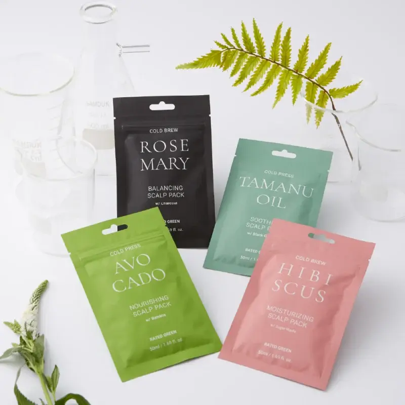 HIBI SCUS Drėkinanti plaukų kaukė “Cold Brew Hibiscus Moisturizing Scalp Pack w/ Sugar Maple” HIBI SCUS Drėkinanti plaukų kaukė “Cold Brew Hibiscus Moisturizing Scalp Pack w/ Sugar Maple”