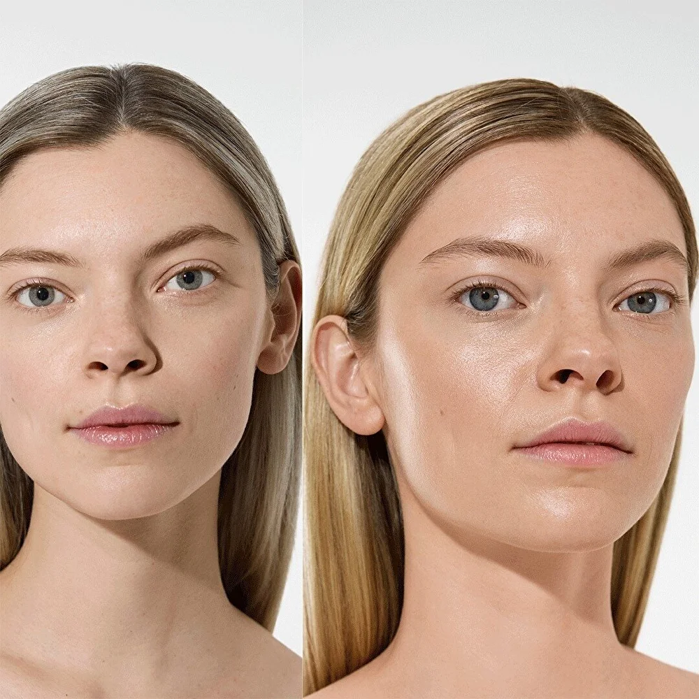 BEAUTY BLUR – ODOS ATSPALVĮ KOREGUOJANTIS PAGRINDAS 30 ML