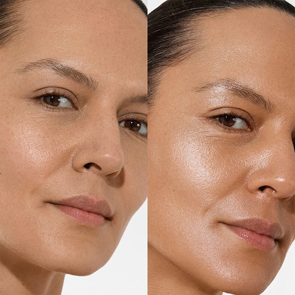 BEAUTY BLUR – ODOS ATSPALVĮ KOREGUOJANTIS PAGRINDAS 30 ML