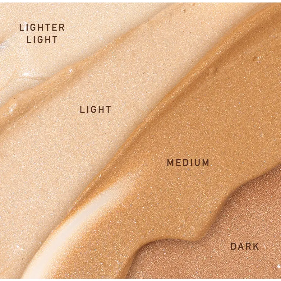 BEAUTY BLUR – ODOS ATSPALVĮ KOREGUOJANTIS PAGRINDAS 30 ML