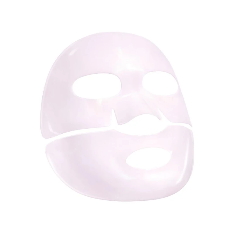 Skaistinanti hidrogelinė kaukė su kolagenu "Glass Skin Collagen Mask" Skaistinanti hidrogelinė kaukė su kolagenu "Glass Skin Collagen Mask"