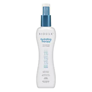 Biosilk HYDRATING THERAPY PURE MOISTURE LEAVE IN SPRAY Plaukų drėkiklis  Biosilk HYDRATING THERAPY PURE MOISTURE LEAVE IN SPRAY Plaukų drėkiklis