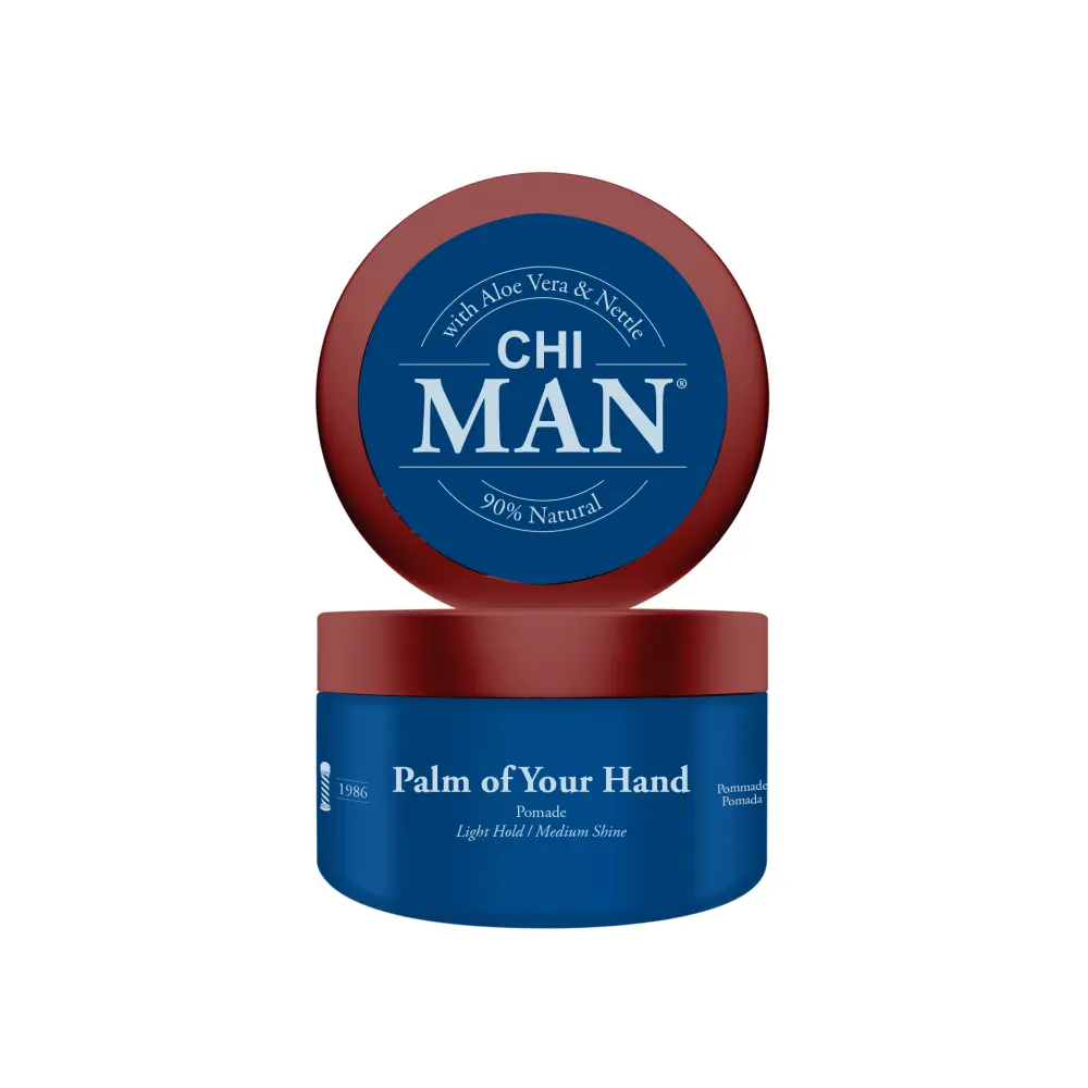 CHI MAN pomada plaukams „Palm of Your Hand“